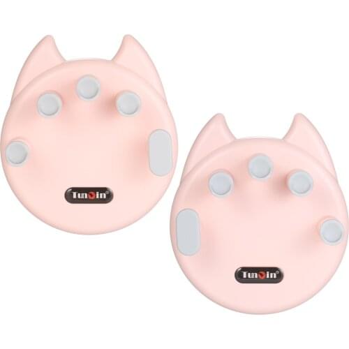 TUNYIN Piano Finger Exerciser Set Finger Trainer for Right and Left Hand Finger Strengthener Piano Hand Grip Correction Tools