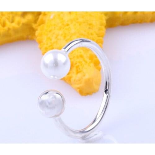 UETEEY Wedding Rings