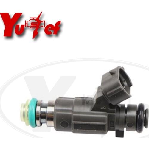High quality fuel injector nozzle fit for 350Z PATHFINDER MAXIMA SENTRA 16600-5L700 FBJC100 160002L700 M748