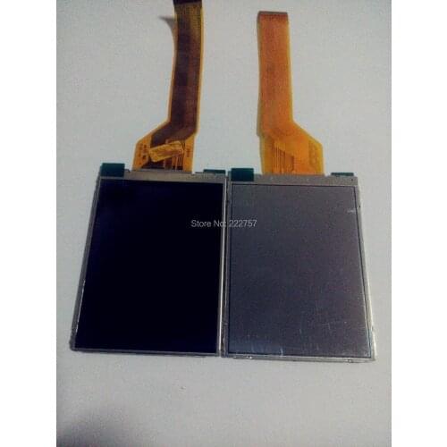 Digital Camera repair and replacement parts FZ35 FZ38 DMC-FZ35 DMC-FZ38 LCD display for Panasonic
