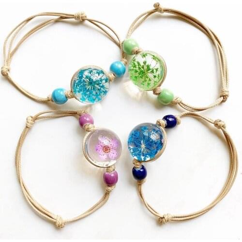 Bhuann Wooden Bracelets