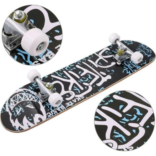 COPOZZ Skateboards For Beginners