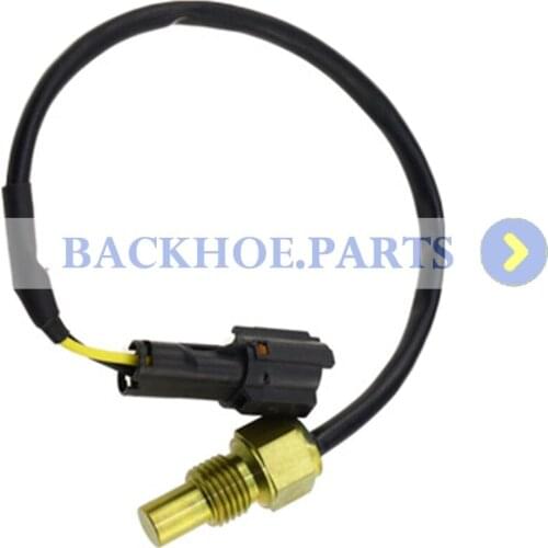 Water Temperature Sensor VOE14505855 14505855 For Volvo Excavator EC140B EC160B EC180B EC210B EC240B EC290B