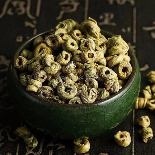 Dendrobe Health Preserving Chinese Tonic Health Soup Ingredient Authentic Dried Selected Dendrobium / Shihu