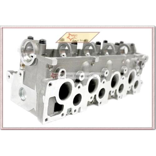 908 741 908741 1998-R2L1-10-100A R2L1-10-100B R2L1-10-100D RF/RFN RF RFN Cylinder Head For Suzuki Vitara 1988cc 2.0D/TD SOHC 8v