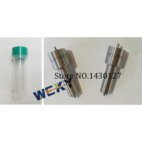 HOT SALE ! High Quality EUI Nozzle DLLA150P848 Injector Nozzle 0433171576 0 433 171 576 Diesel Nozzle For Scania