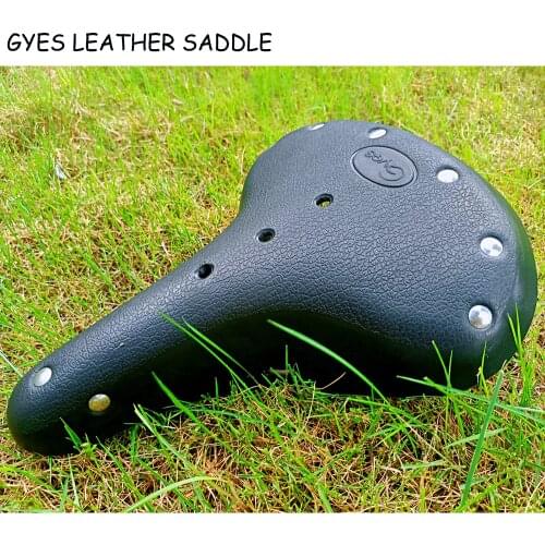 JAWBONE Bicycle Saddles