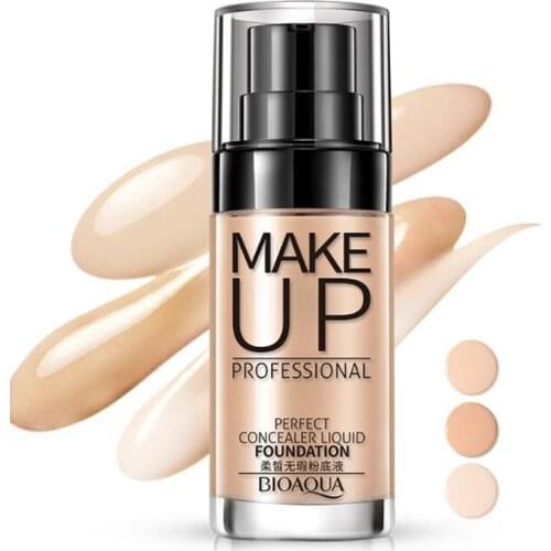 New Perfect Refresh Moisturzing Brighter Tender Cream Makeup Face Care Whitening Compact Jelly Concealer Prevent Bask Foundation