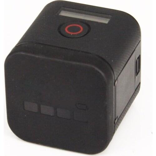 Lens Cap Cover For Gopro HERO4 5 Session Camera Accessories