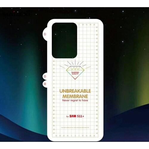 MAIJIEKE Screen Protectors For Samsung Galaxy Note 5