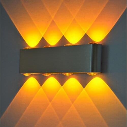 MEMEOKON LED Street Lamps