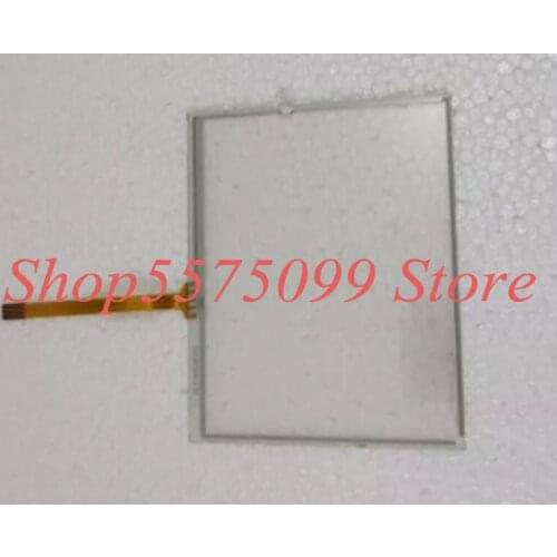 DX100 JZRCR-YPP01-1 New Touch Glass