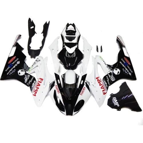 For BMW S1000RR HP4 2015 fairing S 1000 RR 16 body kit S1000RR HP4 2015-2016 fairing