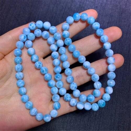 Qinwa Blue Bracelets
