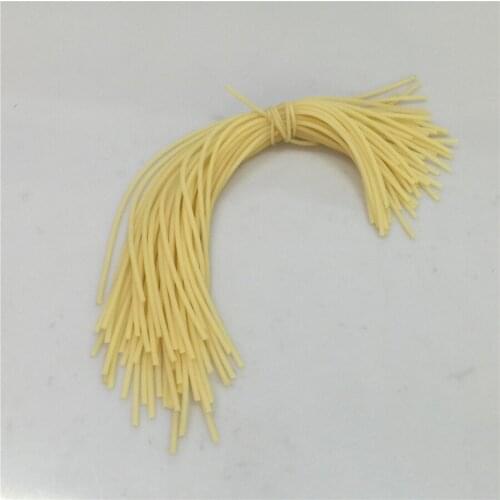 STARPAD Bicycle British valve core needle hose tube hose Rally natural latex rubber band Intestinal gluten free shipping