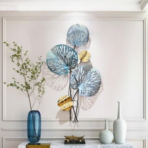 Room Decorations Creative Wall Decoration Wall Hangings Vintage Old Wrought Iron Wall Decoration Wall Decoration