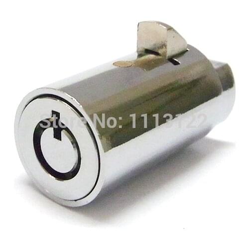 Vending Machine Locks Tubular key Cylinder Locks Water vending machines Lock 5 Pcs
