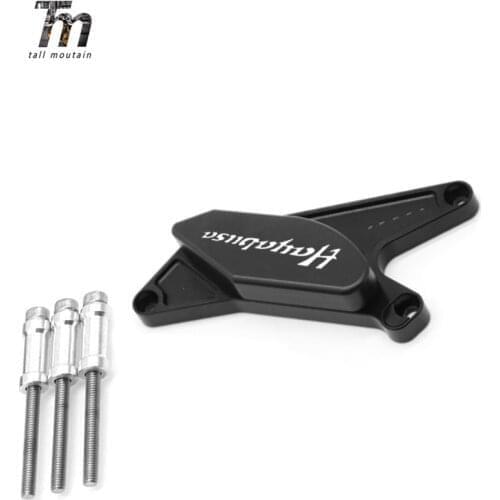 Engine Protection Cover Guard Protector GSXR 1300 GSX R1300 GSXR1300 2017 Accessories For Suzuki Hayabusa GSX1300R 1997 - 2020