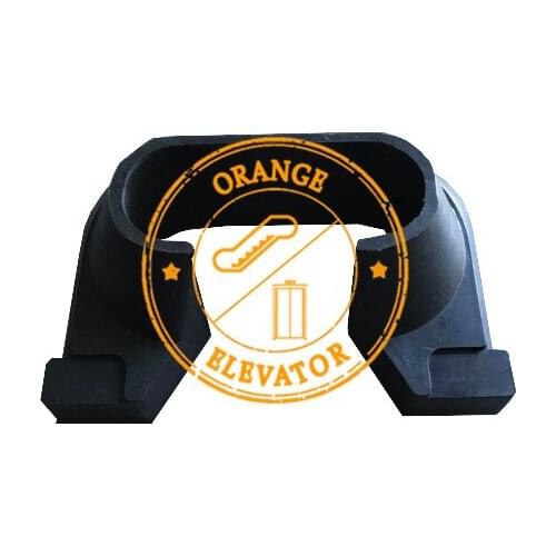 10 Pieces XAA384KP1 Escalator Handrail Inset