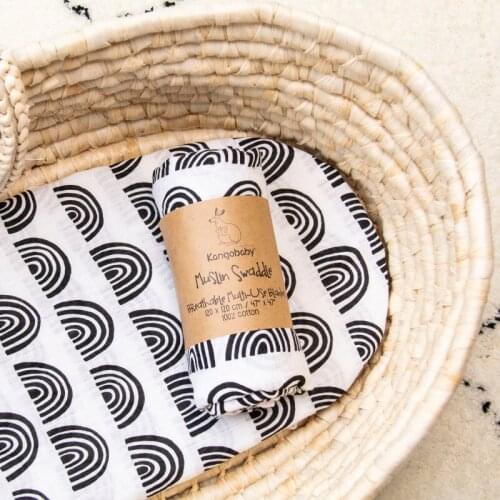 Baby Blanket & Swaddling Newborn 100% Cotton Gauze Soft Newborn Bath Gauze Infant Wrap Sleepsack Stroller Blankets Play Mat