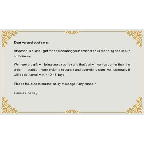 Extra Fee/Cost Just For The Balance Of Your Order/Shipping Cost $1