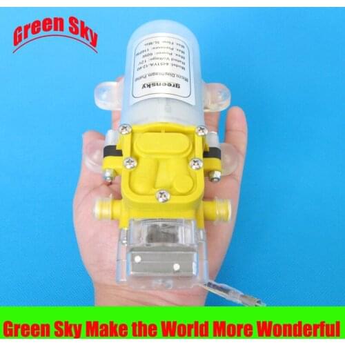 Grimmsky Motors
