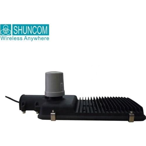 IoT low cost sensor CAT-1 NEMA street light controller