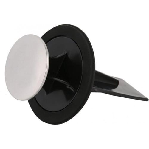 Multi-functional Water Plug Dispenser Drain Water Plug Food Waste Disposer Accessory Waste Disposer Water Plug