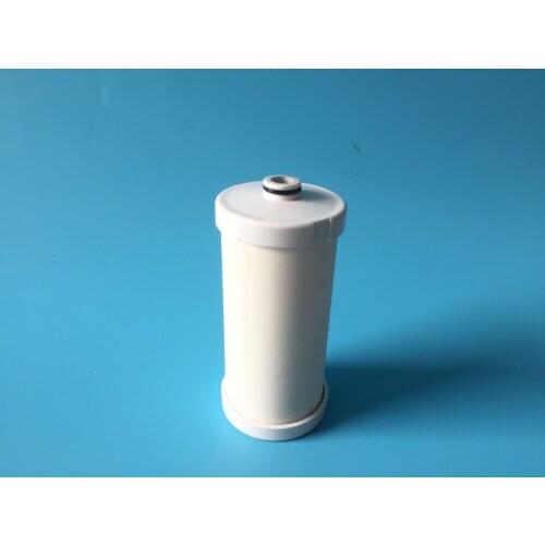 0.1micron Ceramic tap faucet filter cartridge/water filter candle/kitchen water filter replacement specially fit for QY-TF06