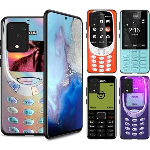 Чехлы для телефонов Nokia LSVBA China At AliExpress