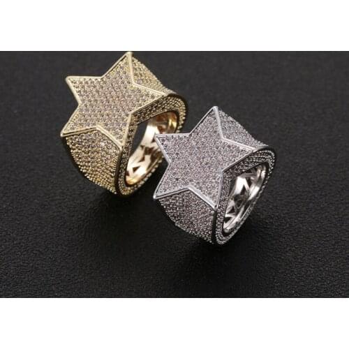 Серебряные кольца для мужчин Lucky Sonny China At AliExpress