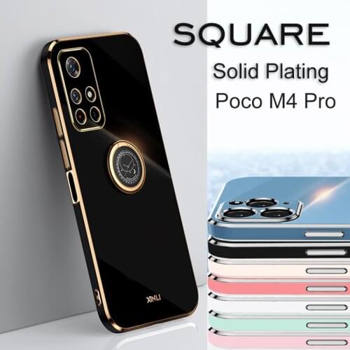 Milujite Xiaomi POCO M3 Phone Cases