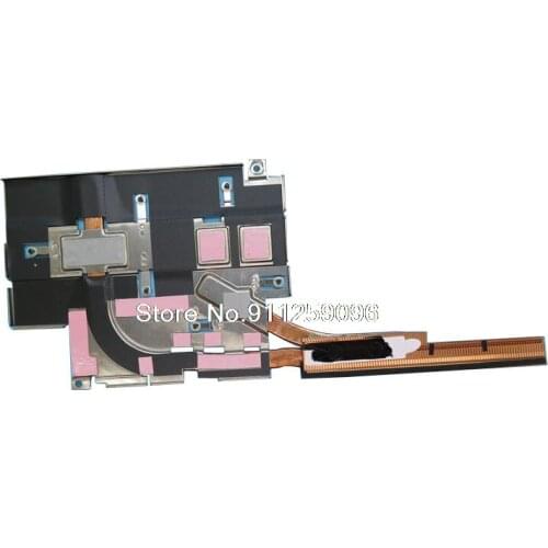 Laptop Heatsink For Lenovo V530S-14 81EX 5H40R08001 DIS New