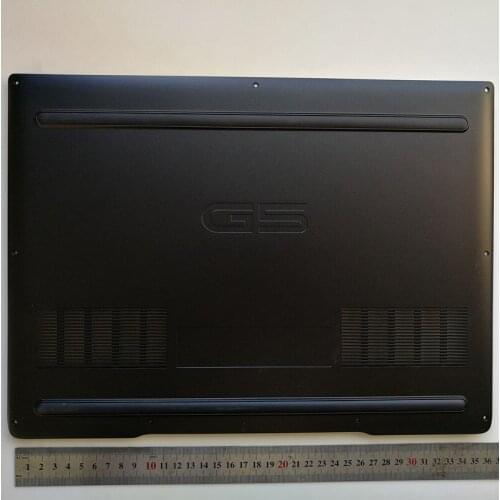New laptop bottom case base cover for DELL g5-5590 15.6" G5 15-5590 0FTF0C