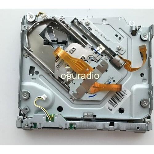 New Original PLDS single DVD mechanism DVD-M3.5 drive loader SF-HD8 Deck No PCB for Mercedes CCC MK4 SAAB Ford Car DVD audio