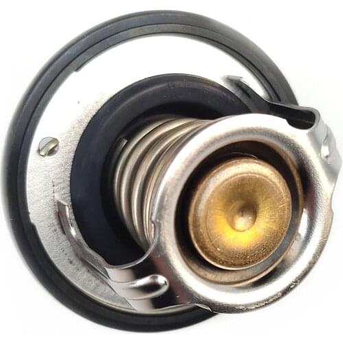 Original Quality Auto Water THERMOSTAT 82℃ 17670-63J00,17670-65D00 for Suzuki Grand Vitara Kizashi SX4 Swift Jimny Aerio Liana