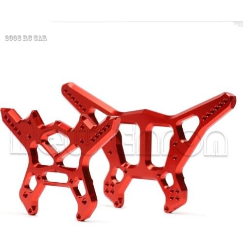 #AR330220 #AR330222 Aluminium Front/Rear Shock Tower For RC Car ARRMA 1/10 1/8 KRATON 6S/TALION/OUTCAST/NOTORIOUS