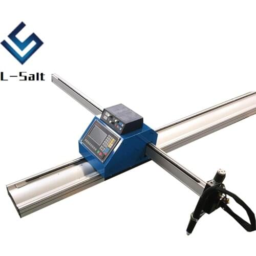 Flame cutting cnc plasma for metal 6mm