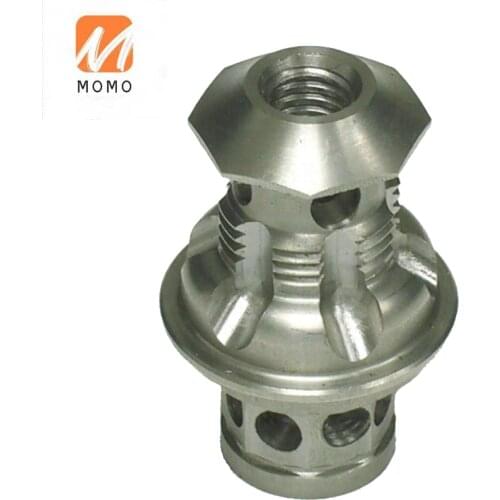 Manufacturing CNC Machining Automobile Spare Components Heavy Duty Vehicle Parts For Use Car In China