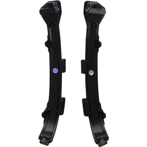 Dynamic Turn Signal Led Rearview Mirror Indicator Light For-Vw Golf Mk7 7.5 7 Gti R Gtd