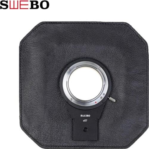 SWEBO Instant Cameras