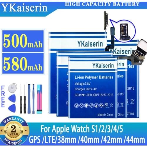 YKaiserin Apple