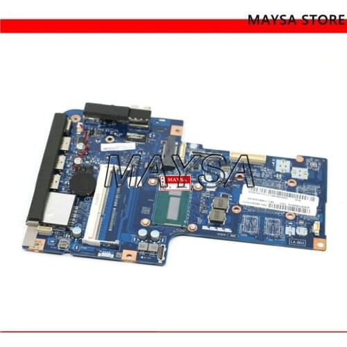 ZAA50 70 LA-B031P Main Board For Lenovo A740 All-In-One AiO 27 Inch Laptop Motherboard i7 CPU
