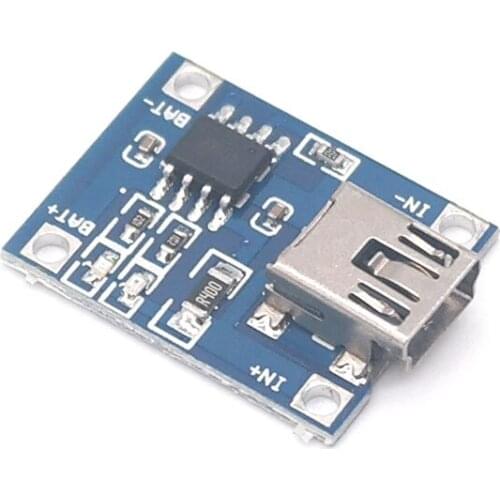 DasMikro Micro USB Charger For Das87 Das87A02 KIT