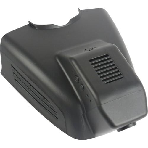 Car DVR Recorder for Old C Class CLS260 CLS300 CLS320 CLS350 CLS400 Ambarella OV4689 Sensor HD 1296P 30fps ADAS WIFI MIC