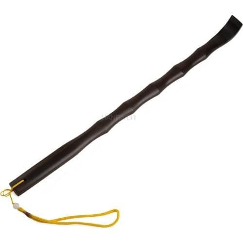 Wooden Back Scratcher Wood Back Scraper Scratching Massager Backscratcher Body Massage Bamboo Hackle Itch Health Products