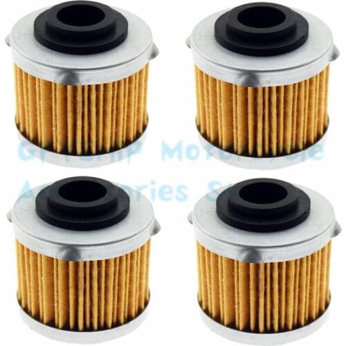 For Aprilia 200 Scarabeo Light ie Net 2007 2008 2009 2010 2011 2012 2013 2014 2015 Motorcycle Oil Grid Filter Moto HF186 Filters