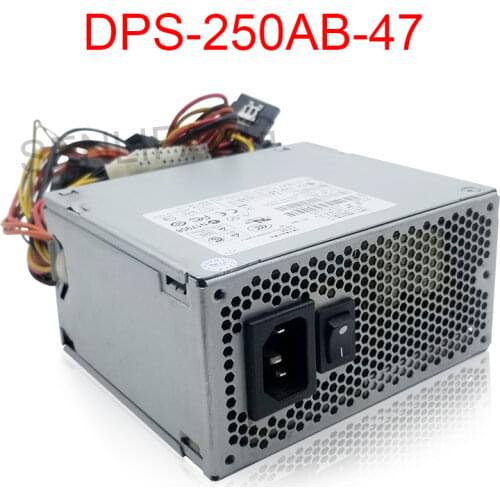 FOR DPS-200PB-176C DPS-250AB-47 A SFXA5201A SFXA5201B 250W Switching power supply Well Tested