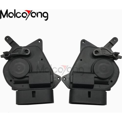 For Toyota RAV4 2001-2005 69120-42080 69110-42120 Car Front Left/Right Exterior Power Door Lock Actuator Car Accessories
