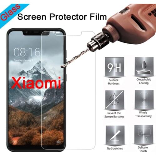 Felfial Screen Protectors For Xiaomi Mi 5